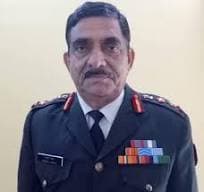 Col Pankaj Mehra
