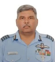 GP Capt. Sanjay Pethkar