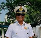 Comdt Yogesh Dutta